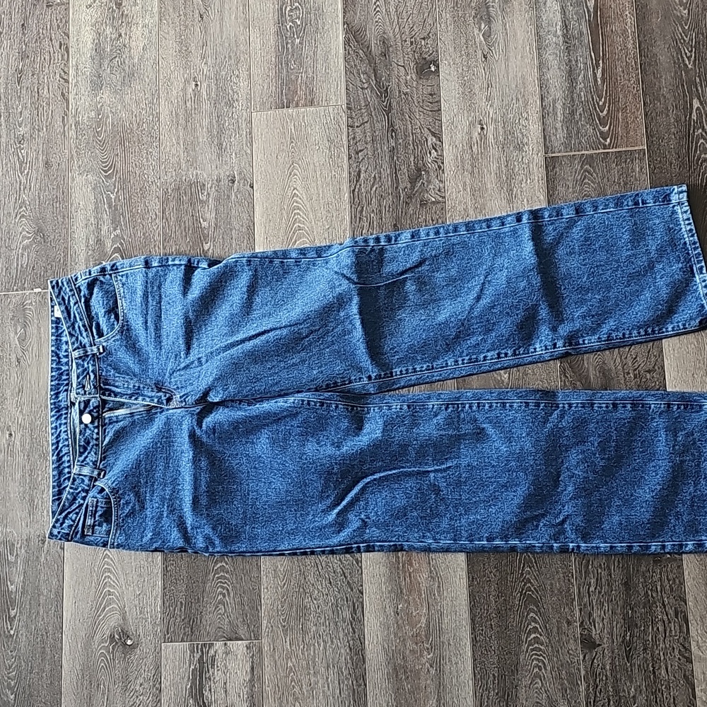 Women Wide Leg Jean
